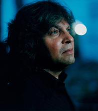 JOSÉ MERCÉ AL GRAN TEATRE DEL LICEU