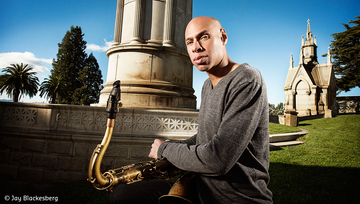 JOSHUA REDMAN GROUP<br>con Gabrielle Cavassa