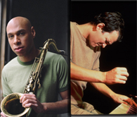 JOSHUA REDMAN & BRAD MEHLDAU DUO