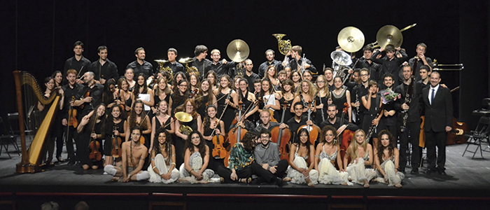 JOVE ORQUESTRA INTERCOMARCAL