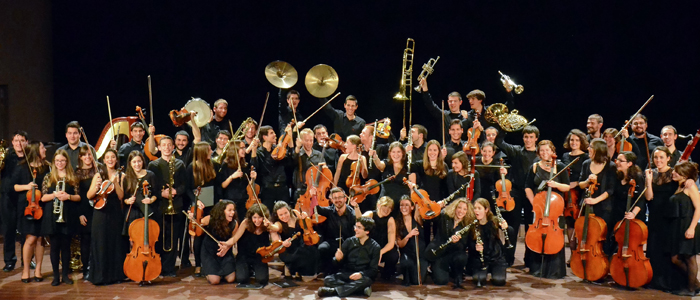 JOVE ORQUESTRA INTERCOMARCAL