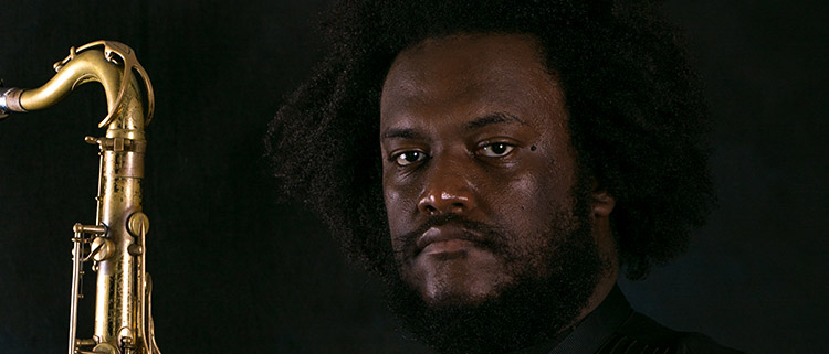 KAMASI WASHINGTON