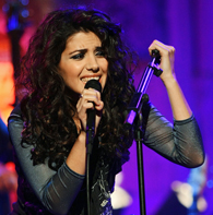 KATIE MELUA