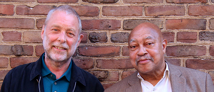 KENNY BARRON - DAVE HOLLAND