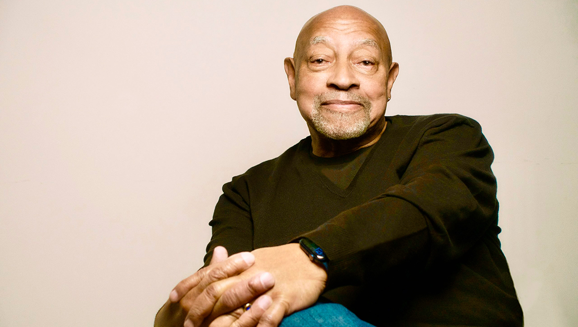 KENNY BARRON SOLO