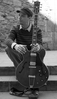 KURT ROSENWINKEL STANDARDS TRIO