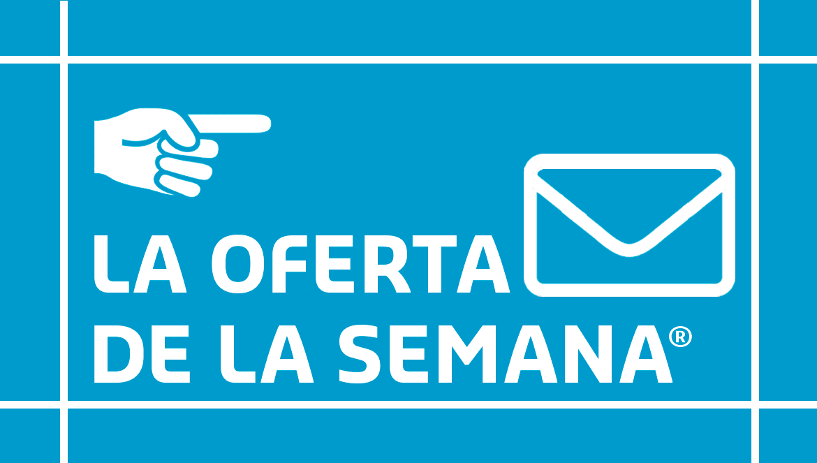 L'OFERTA DE LA SETMANA®