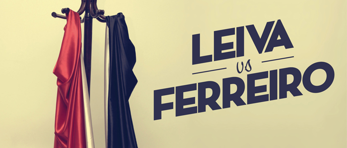 LEIVA vs FERREIRO