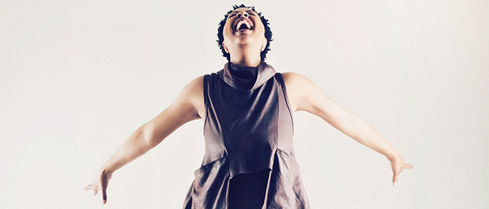 LISA FISCHER