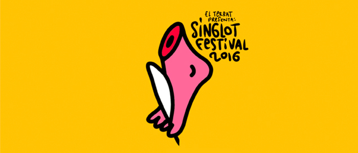 LLEGA LA SEGUNDA EDICIÓN DEL SINGLOT FESTIVAL DE LA MANO DE EL TERRAT Y THE PROJECT