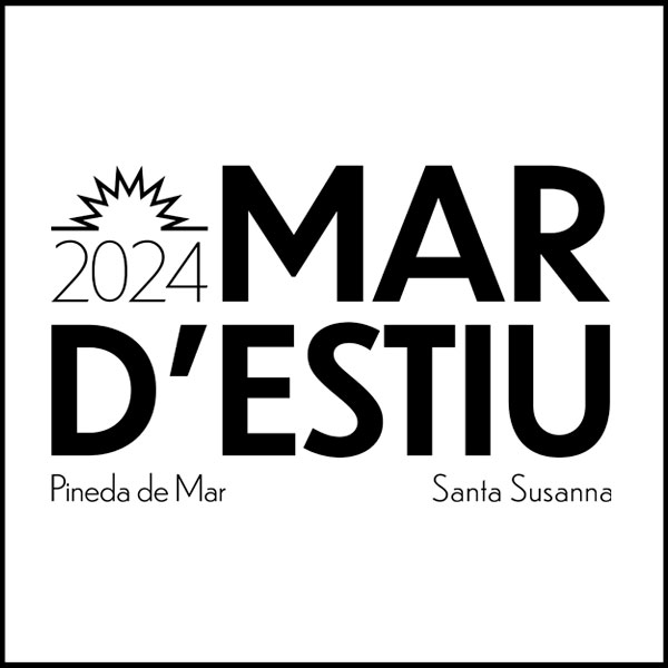 MAR D’ESTIU 2024