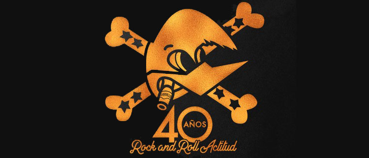 LOQUILLO DEBUTA AL PALAU SANT JORDI