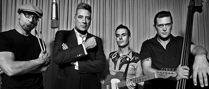 LOQUILLO & NU NILES S´AFEGEIXEN AL GUITAR BCN