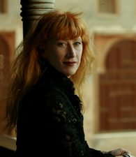 LOREENA MCKENNITTAn Ancient Muse Tour