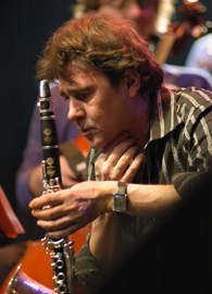 LOUIS SCLAVIS QUINTETECM Barcelona Series