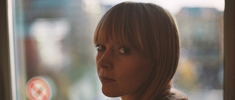 LUCY ROSE