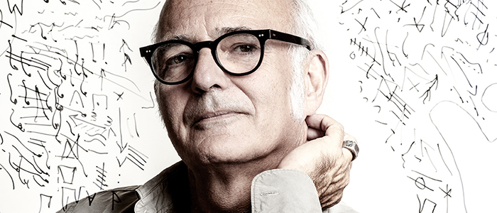 LUDOVICO EINAUDI