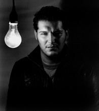 MANU TENORIO AL PALAU DE LA MÚSICA