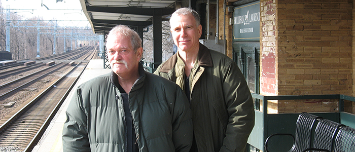 MARC COPLAND - JOHN ABERCROMBIE DUO