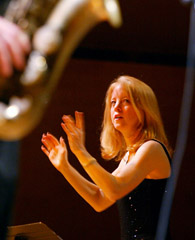 MARIA SCHNEIDER ORCHESTRA