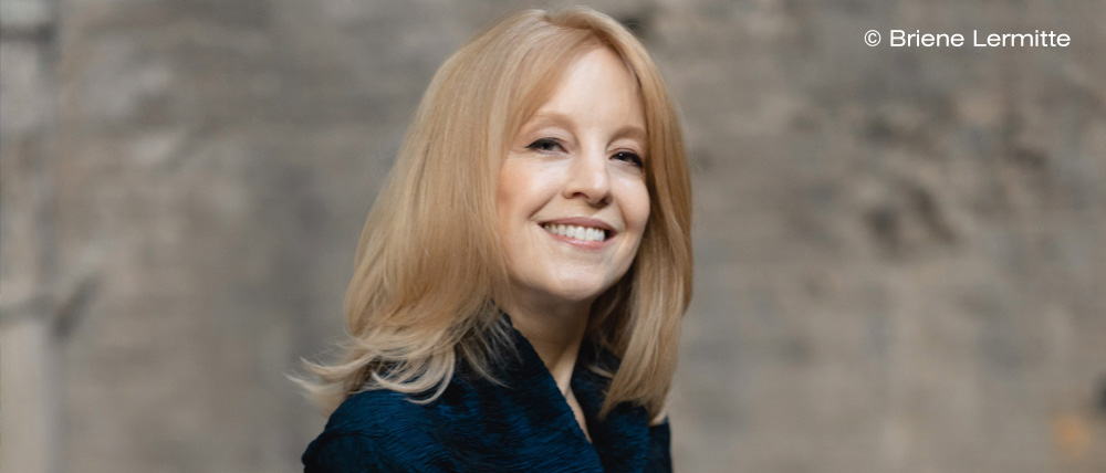 MARIA SCHNEIDER ORCHESTRA