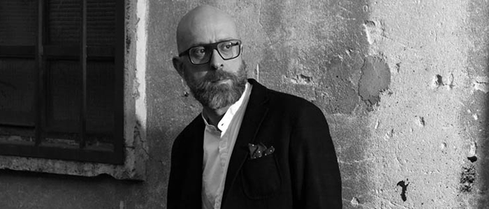 MARIO BIONDI