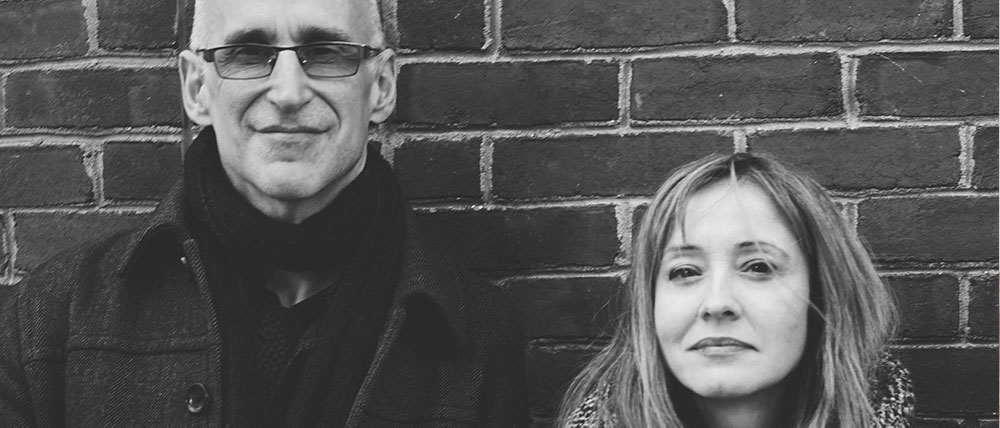 MARTA SÁNCHEZ - RALPH ALESSI