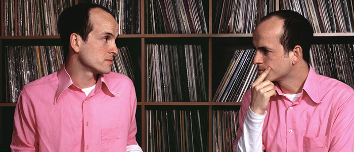 MATTHEW HERBERT LIVE AL GUITAR BCN