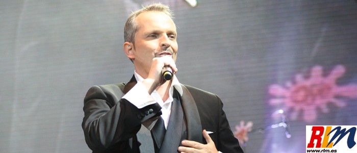 MIGUEL BOSÉ