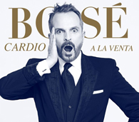 MIGUEL BOSÉ PRESENTA LA SEVA NOVA GIRA