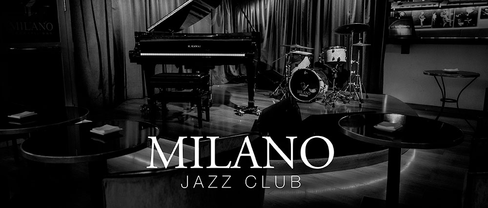 MILANO JAZZ CLUB