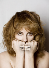 NAJWAEl último primate