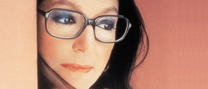 NANA MOUSKOURI