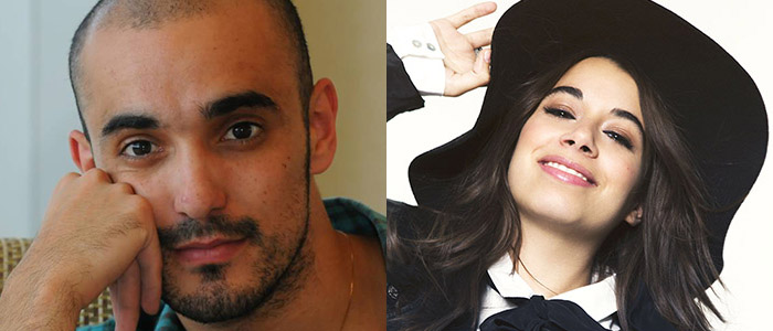 NOUS CONCERTS THEPROJECT: ABEL PINTOS I PAULA ROJO