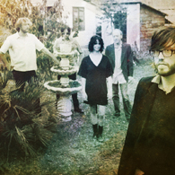 OKKERVIL RIVER+ A Classic EducationFinestres