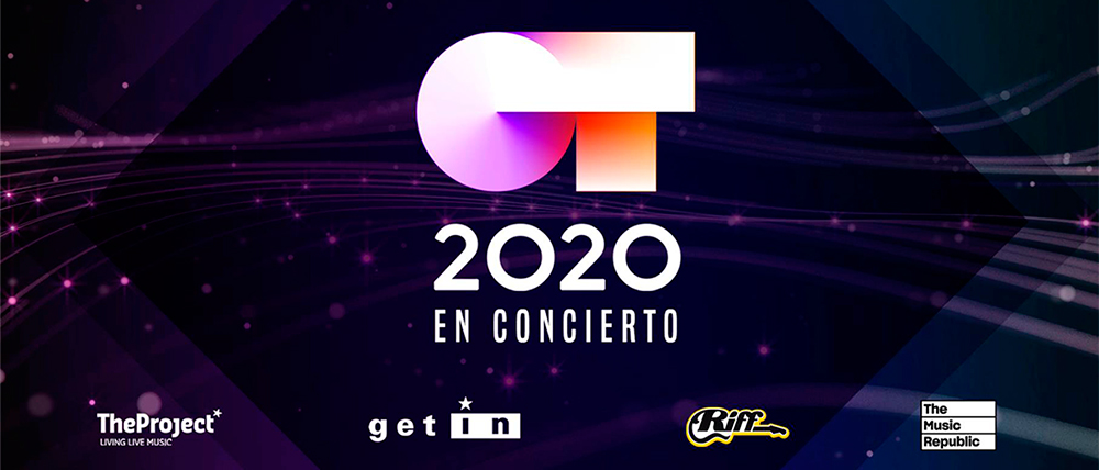 OT 2020 MADRID