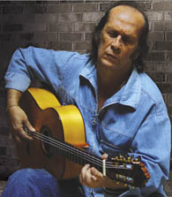 PACO DE LUCÍA