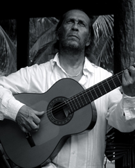 PACO DE LUCÍA CLAUSURARÀ EL MILLOR FESTIVAL DE GUITARRA DE LA HISTÒRIA
