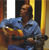 PACO DE LUCÍA OFERIRÀ UN SEGON CONCERT AL LICEU