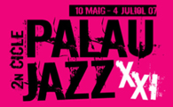 PALAUJAZZ XXI 2N CICLE