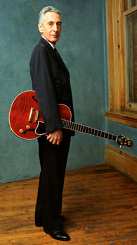 PAT MARTINO