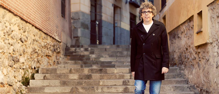 PEDRO GUERRA CELEBRA 30 ANYS ALS ESCENARIS