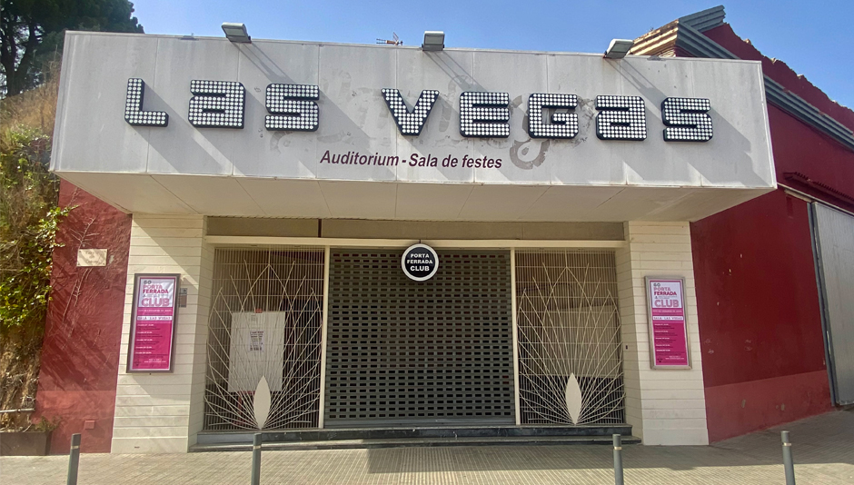 Porta Ferrada Club - Las Vegas