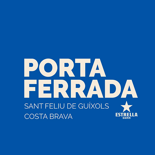 62 FESTIVAL DE LA PORTA FERRADA