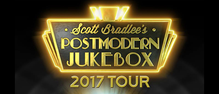 POSTMODERN JUKEBOX, PRIMER CONCERT CONFIRMAT DEL GUITAR BCN 2017