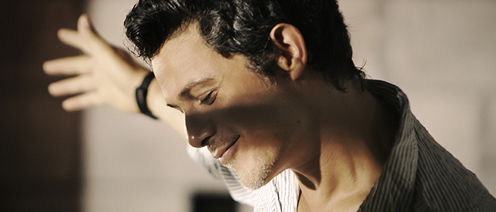 PRIMERES DATES CONFIRMADES DEL TOUR 2015 D´ALEJANDRO SANZ