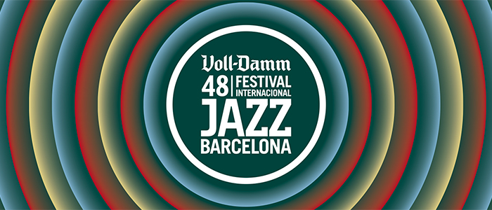 PRIMERS NOMS CONFIRMATS AL 48 VOLL-DAMM FESTIVAL INTERNACIONAL DE JAZZ DE BARCELONA