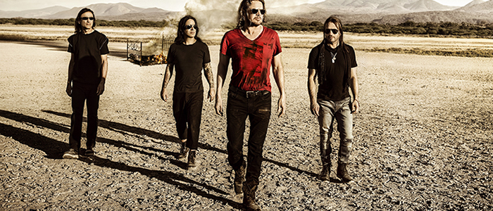 VOLS SER EL GUITARRISTA DE MANÁ?