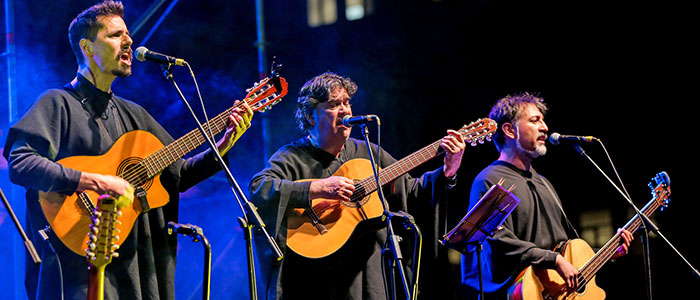 QUILAPAYÚN