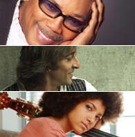 QUINCY JONES, CONCERT ÚNIC A PERALADA